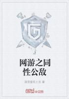 網遊之同性公敵