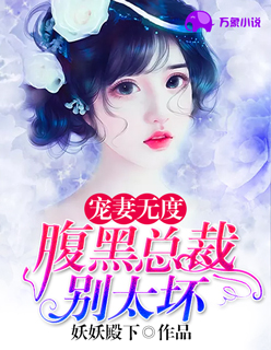 寵妻無度：腹黑總裁別太壞
