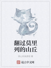 翻過莫裏列的山丘