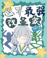 忍界最強改革家 忍界最強改革家