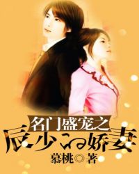 名門盛寵之辰少的嬌妻