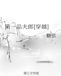 第一品夫郎[穿越]