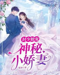 封少獨寵：神秘小嬌妻