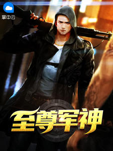 至尊軍神江龍林婉兒