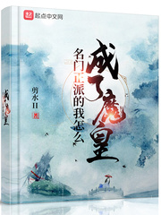 名門正派的我怎麽成了魔皇