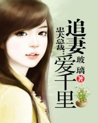 忠犬總裁：追妻愛千裏