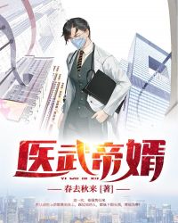 醫武帝婿