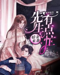 嬌妻來襲：先生有點忙