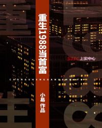重生1988當首富