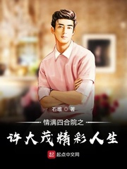 情滿四合院之許大茂精彩人生