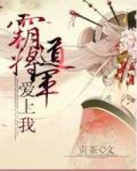 霸道將軍愛上我 霸道將軍愛上我