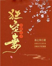 冷傲太子狂寵妻