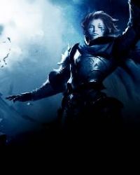 從蠍子開始的無限進化