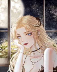 荒野直播後我成了綜藝女王 荒野直播後我成了綜藝女王