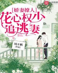 嬌妻撩人：花心權少追逃妻