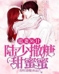 追妻36計：陸少撒糖甜蜜蜜