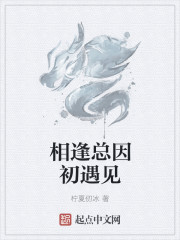 相逢總因初遇見
