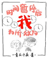 時間暫停以後我為所欲為（無限）