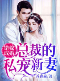 錯嫁成婚：總裁的私寵新妻