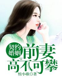 契約婚姻：前妻高不可攀
