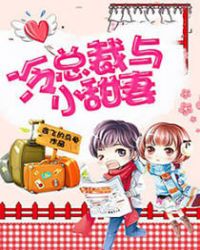 冷總裁與小甜妻