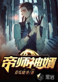帝師神婿