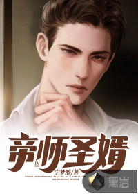 帝師聖婿