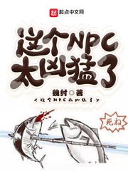 這個NPC太凶猛了
