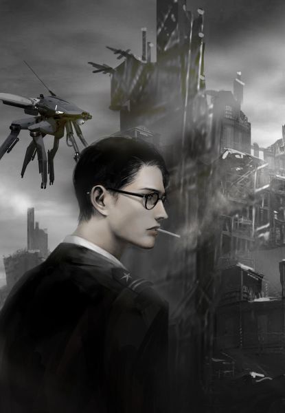 向導他真的隻想躺[重生]