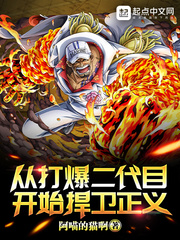 從打爆二代目開始捍衛正義