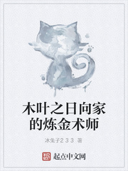 木葉之日向家的煉金術師