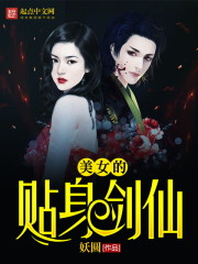 美女的貼身劍仙