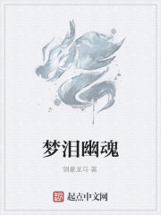 夢淚幽魂