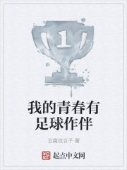 我的青春有足球作伴