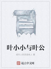 葉小小與葉公