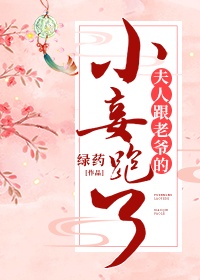 夫人跟老爺的小妾跑了
