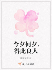 今夕何夕，得此良人