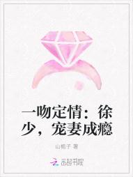 一吻定情：徐少，寵妻成癮