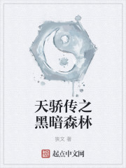 天驕傳之黑暗森林