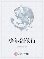 少年劍俠行