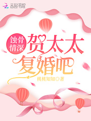 蝕骨情深：賀太太，複婚吧