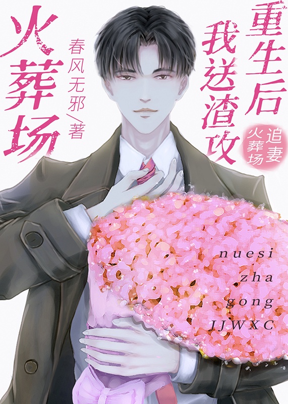 重生後，我送渣攻火葬場