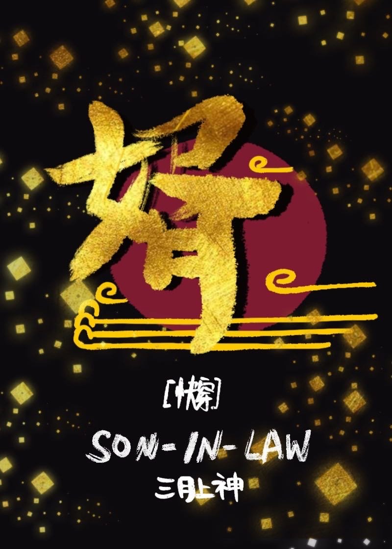 好女婿係統[快穿]