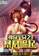 神奇寶貝之暴君崛起