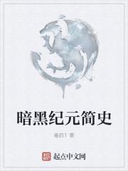 暗黑紀元簡史