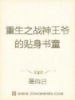 重生之戰神王爺的貼身書童