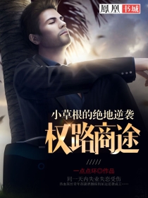 小草根的絕地逆襲：權路商途