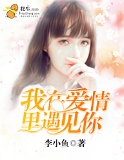 我在愛情裏遇見你
