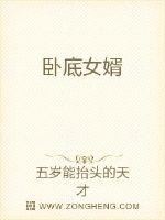 臥底女婿