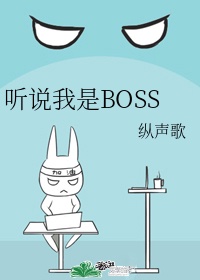 聽說我是BOSS